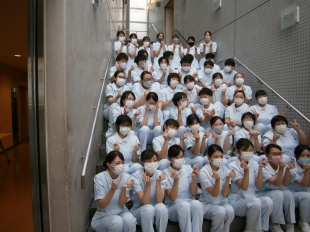 朝霞地区医師会立 朝霞准看護学校 問題集